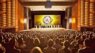 神韵多伦多首演 各界主流盛赞