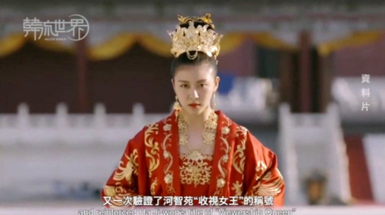 回顧2014上半年讓人難忘的韓國影視作品