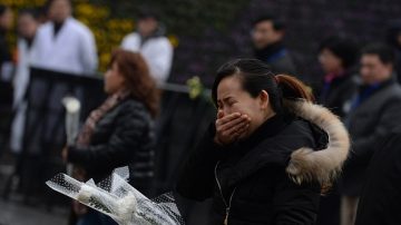 港媒：上海市委不老实 愚民手段难堵悠悠之口