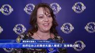 超级粉丝飞跃三千公里看神韵