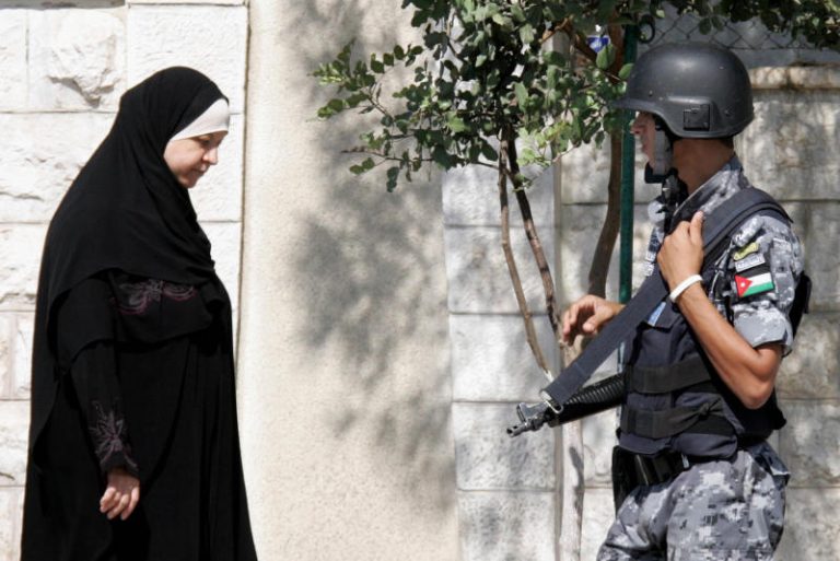 用日人質換女囚 ISIS被指藏擴張野心
