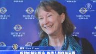 画家：这绝对是我人生最美好的时光