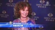 神韵好莱坞完美落幕 一票难求撼人心