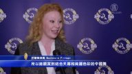 艺术界人士：看神韵 如临仙境