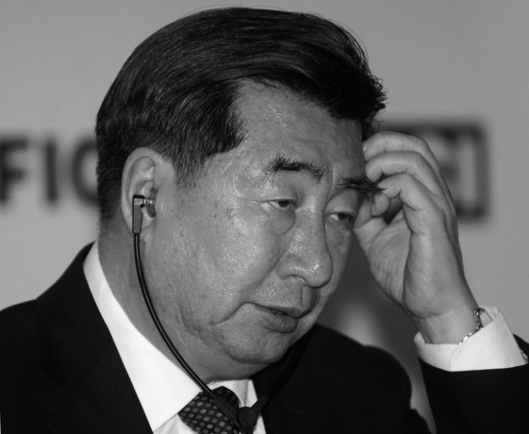 抓回良玉路上突發變故 習王緊急決定掉頭抓令計劃