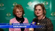 装修公司老板：演出美得不可思议