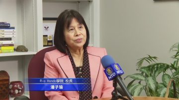 移民故事 華裔女校長洛城四十年