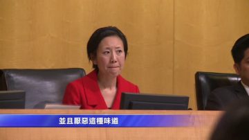 垃圾場擴容被延後 硅谷民眾抗議見效