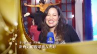 好莱坞众星向新唐人观众拜年(四)