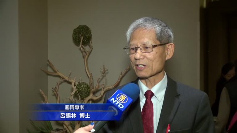 健康展惠社區  民衆了解乙肝