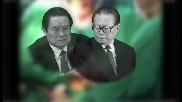 關鍵時局 河北萬人籲查活摘元兇