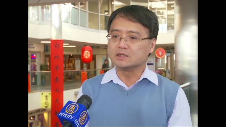復航空難 加臺僑望政府檢討
