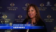 银行总裁: 神韵是包罗万象的奇迹