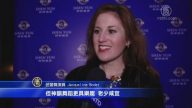 芭蕾舞演员：交响乐团让艺术更加圆满