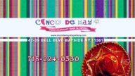 【廣告】CINCO DE MAYO墨西哥餐廳
