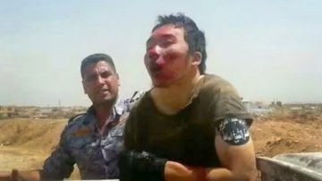 陸媒：ISIS屠殺百餘逃兵 含3名中國人