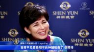商业高管: 神韵天幕是令人惊叹的杰作