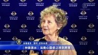 油画家: 神韵是神迹的再现