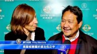 底特律观众看神韵 感受善化人心的力量