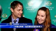 芭蕾舞演员：中国古典舞非常有表现力