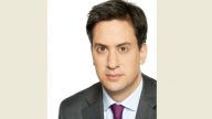 英国工党领袖埃德•米利班德议员给英国华人的中国新年致辞
