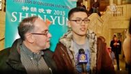 神韻康州演出 西人震撼 華人激動