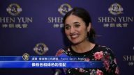 演員兼總裁：神傳文化復興步伐近