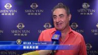 好萊塢資深演員驚嘆 神韻融入眾多特效
