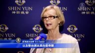 資深劇本指導：神韻天幕新穎獨特