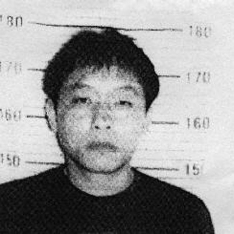 台高雄監獄挾持案 主犯身份揭秘