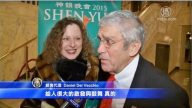 觀眾: 神韻帶人認識生命最重要的東西