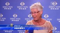 專業舞者: 神韻妙趣橫生 令人著迷