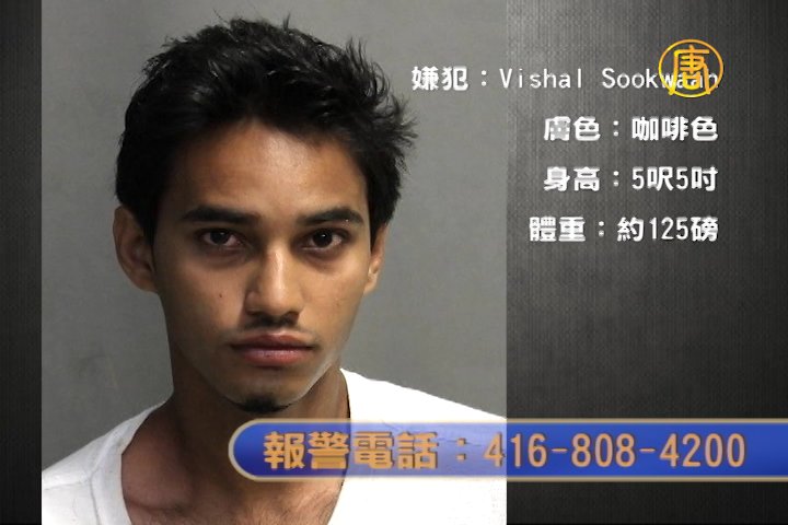 偷車加霸王油23歲男被控54宗罪