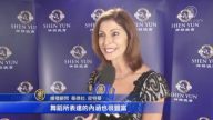 神韻演出悉尼圓滿謝幕 觀眾讚不絕口