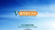 【廣告】麗秀整形外科 Visual Plastic Surgery