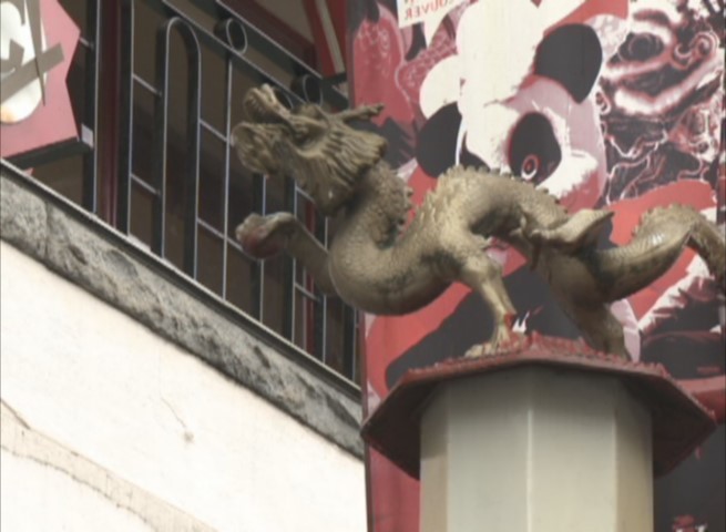 提名華人歷史遺跡 期限延至3月份