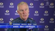 南澳議長讚神韻 復活幾近失落文明