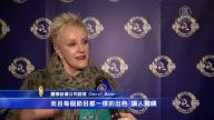 公司經理：神韻聯繫不同信仰 帶人回天堂