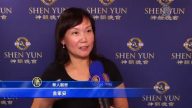 神韻展各民族文化精髓 華人讚歎
