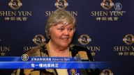 女高音：神韻為被禁錮的中國人帶來希望