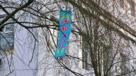 【禁聞】新年伊始 中國湧現「法輪大法好」