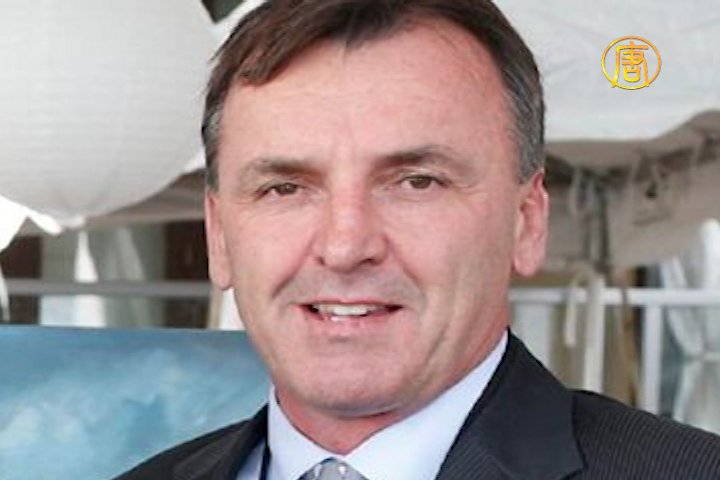 Tim Hortons創始人之子被告性侵