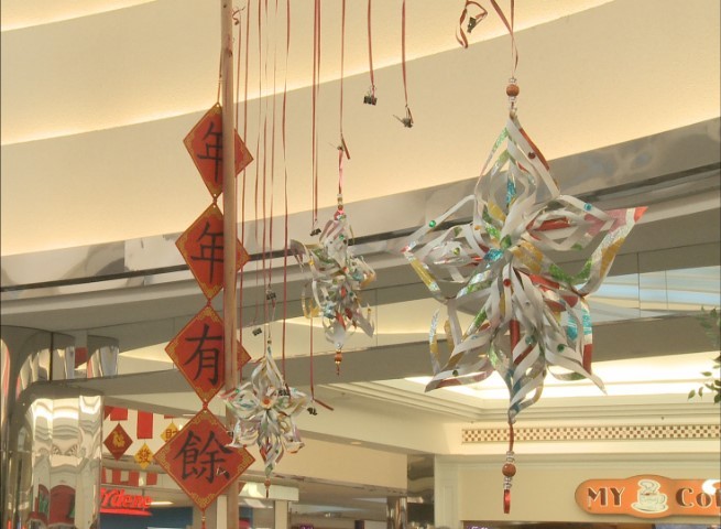 溫哥華新移民體會中國年味