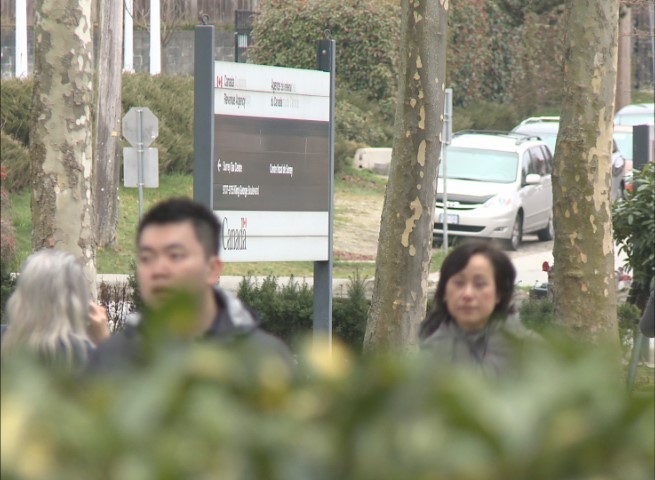 騙子網上退稅作餌  報稅季防詐騙