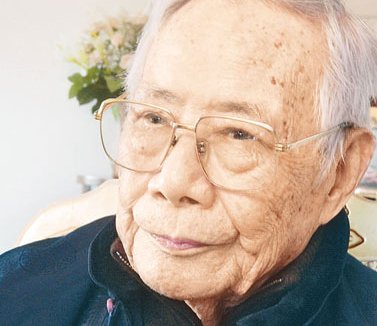 六四流亡美國新華社前社長欲回國 胡錦濤表態