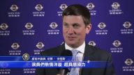 澳觀眾: 神韻女高音絕對是世界頂級