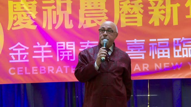 皇后購物中心新年活動 中國風濃
