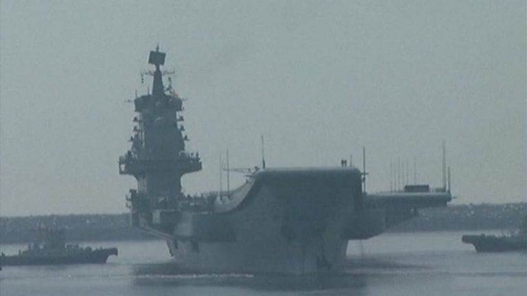 【禁聞】中共軍費將增一成 評：實際更高