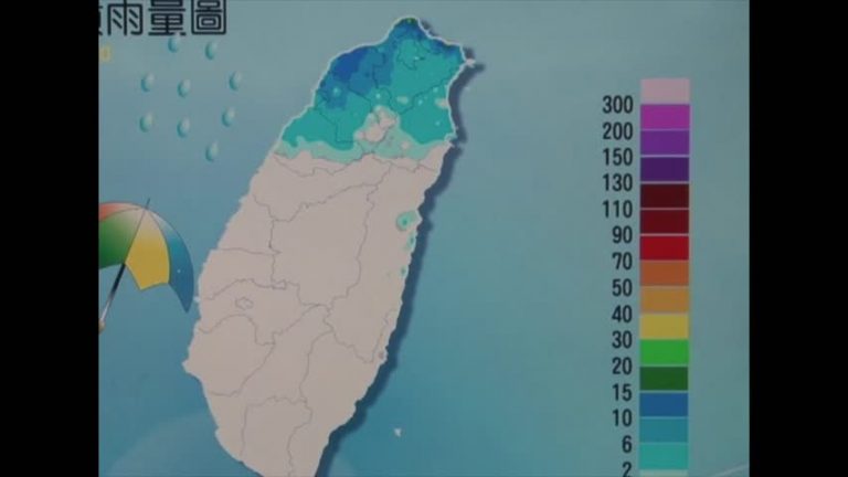 降雨量創近70年新低 南部解渴恐要等梅雨