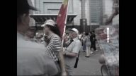 踢傷法輪功學員 愛國同心會成員遭判刑